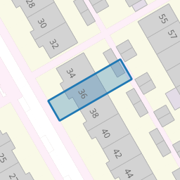 Perceel GVH39-AY-2846