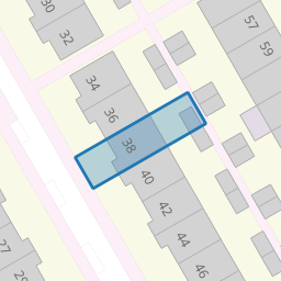 Perceel GVH39-AY-2847