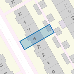 Perceel GVH39-AY-2848