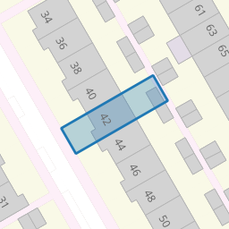 Perceel GVH39-AY-2849