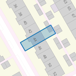 Perceel GVH39-AY-2850