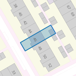 Perceel GVH39-AY-2851