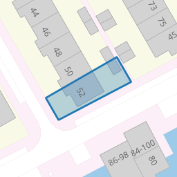 Perceel GVH39-AY-2854