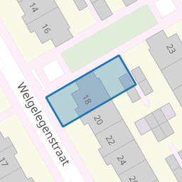 Perceel GVH39-AY-2855