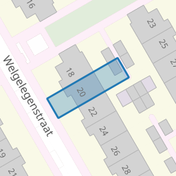 Perceel GVH39-AY-2856