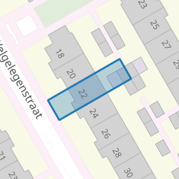 Perceel GVH39-AY-2857