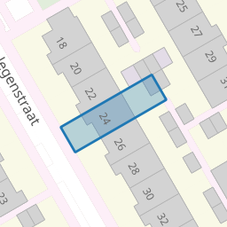 Perceel GVH39-AY-2858