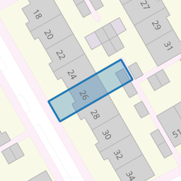 Perceel GVH39-AY-2859