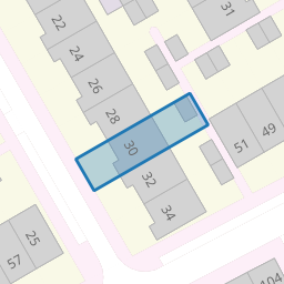 Perceel GVH39-AY-2861