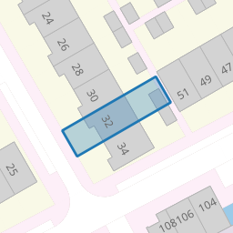 Perceel GVH39-AY-2862