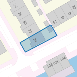 Perceel GVH39-AY-2863