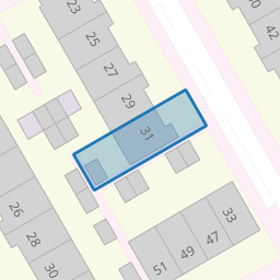 Perceel GVH39-AY-2868