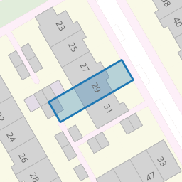 Perceel GVH39-AY-2869