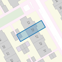 Perceel GVH39-AY-2871