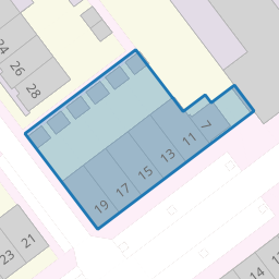 Perceel GVH39-AY-2875