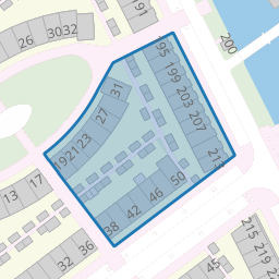 Perceel GVH39-AY-2884