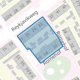 Perceel GVH39-AY-2887