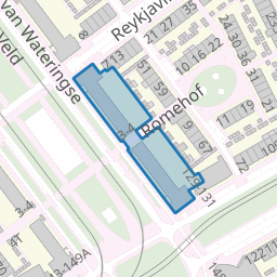 Perceel GVH39-AY-2890