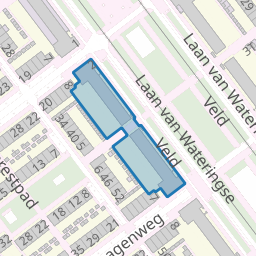 Perceel GVH39-AY-2895