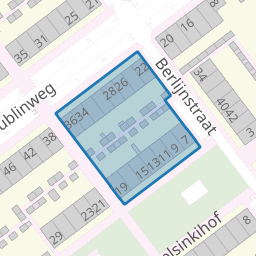 Perceel GVH39-AY-2898