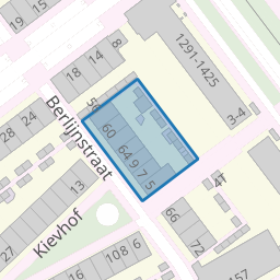 Perceel GVH39-AY-2905