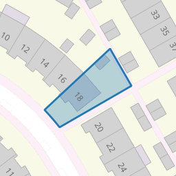 Perceel GVH39-AY-2912