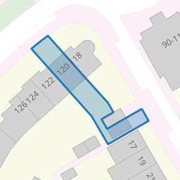 Perceel GVH39-AY-2919