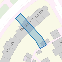 Perceel GVH39-AY-2921