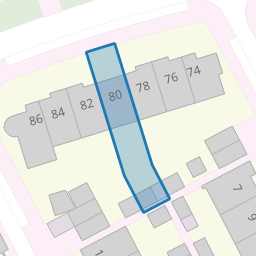 Perceel GVH39-AY-2932