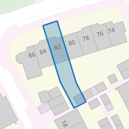 Perceel GVH39-AY-2933