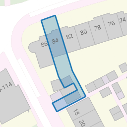 Perceel GVH39-AY-2934