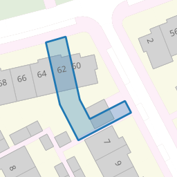 Perceel GVH39-AY-2937