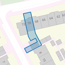 Perceel GVH39-AY-2941