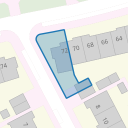 Perceel GVH39-AY-2942