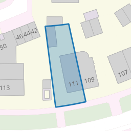 Perceel GVH39-AY-2951