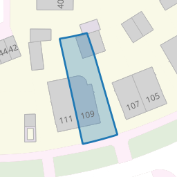 Perceel GVH39-AY-2952