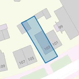 Perceel GVH39-AY-2955