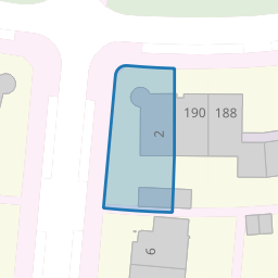 Perceel GVH39-AY-2957