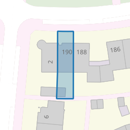 Perceel GVH39-AY-2958