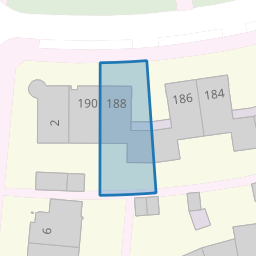 Perceel GVH39-AY-2959