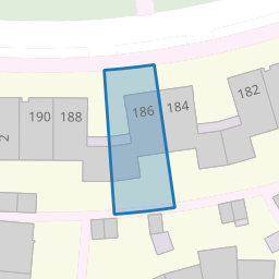 Perceel GVH39-AY-2960