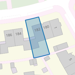 Perceel GVH39-AY-2962