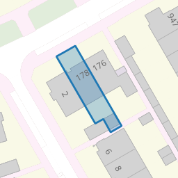 Perceel GVH39-AY-2966