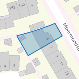 Perceel GVH39-AY-2968