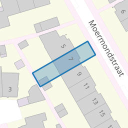 Perceel GVH39-AY-2969