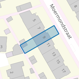 Perceel GVH39-AY-2970