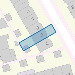 Perceel GVH39-AY-2973