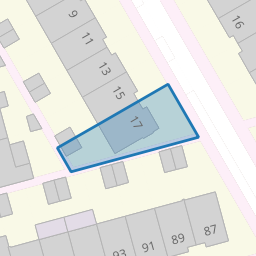 Perceel GVH39-AY-2974