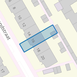 Perceel GVH39-AY-2981