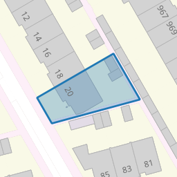 Perceel GVH39-AY-2983